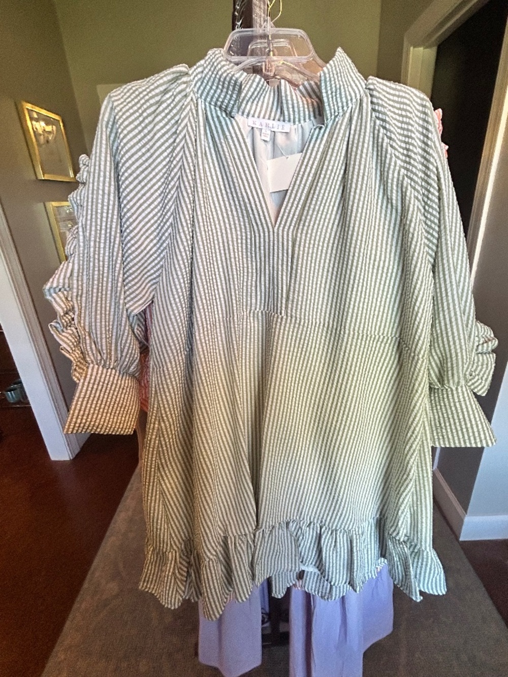 Karlie Dress